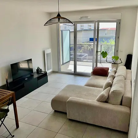 Appartement Reminiscence