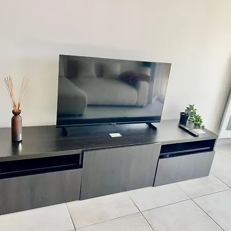 Reminiscence Appartement *