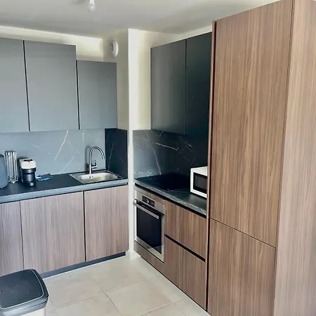 Reminiscence Appartement Antibes