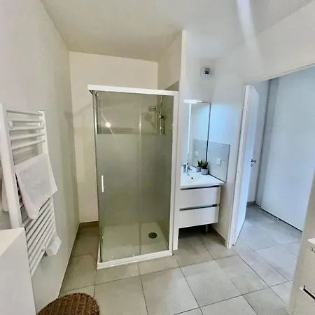Appartement Reminiscence Antibes