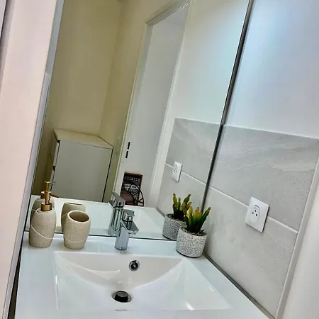 Reminiscence Appartement *