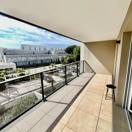 Reminiscence Appartement Antibes
